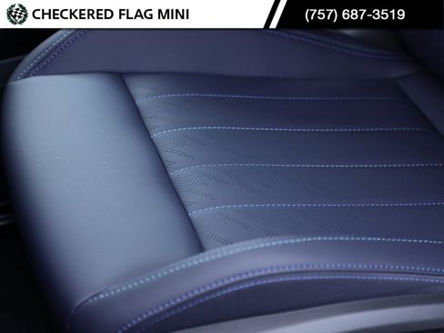 Used 2025 MINI Cooper S image 23