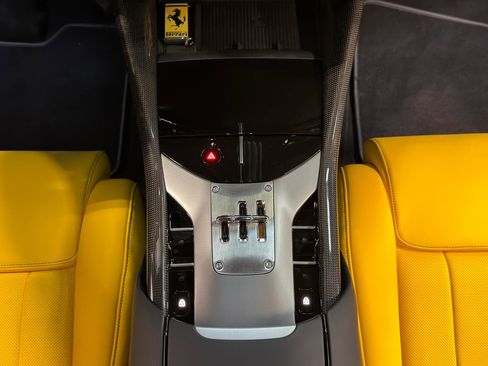 Used 2024 Ferrari Purosangue image 36