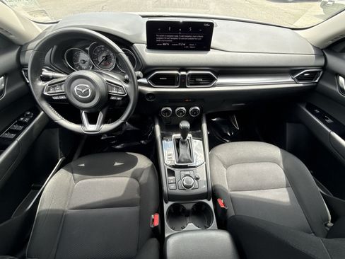 Used 2023 MAZDA CX-5 AWD 2.5 S image 23