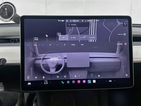 Used 2023 Tesla Model Y Performance AWD/4WD image 22