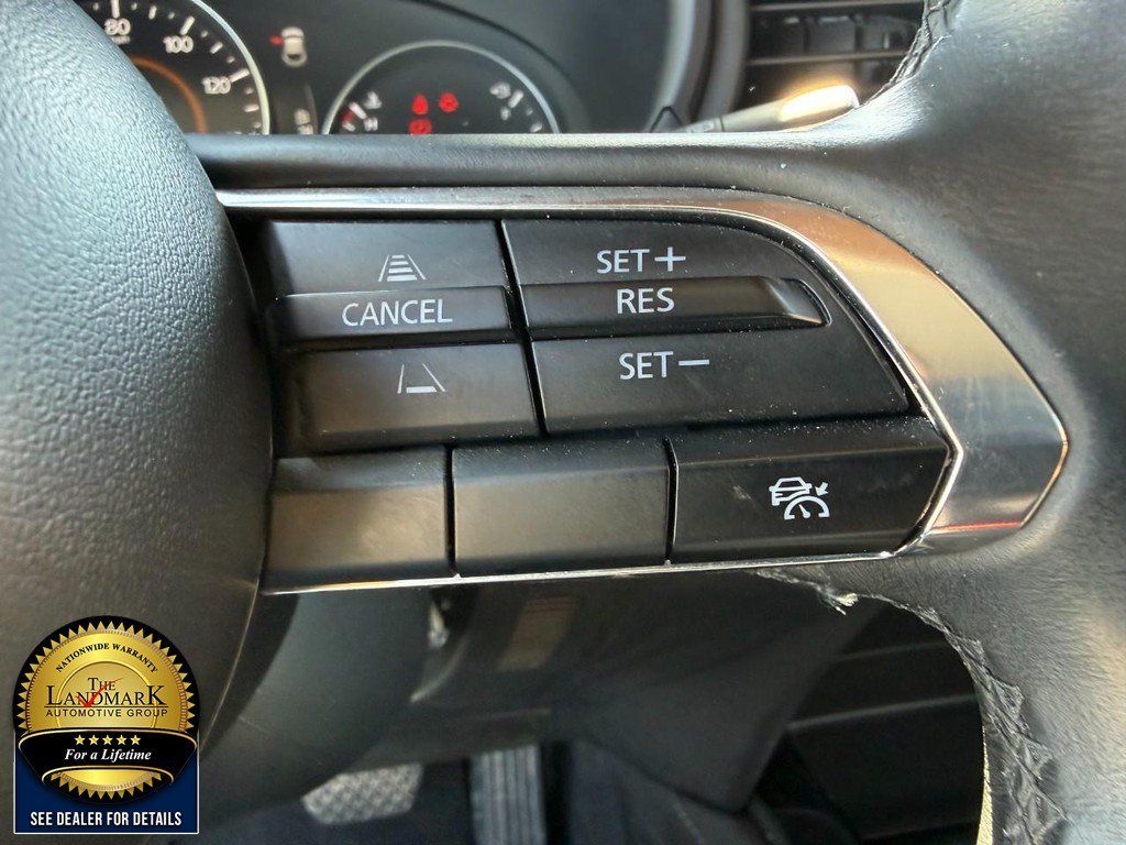 Used 2024 MAZDA CX-30 AWD 2.5 S w/ Select Sport Pkg image 11