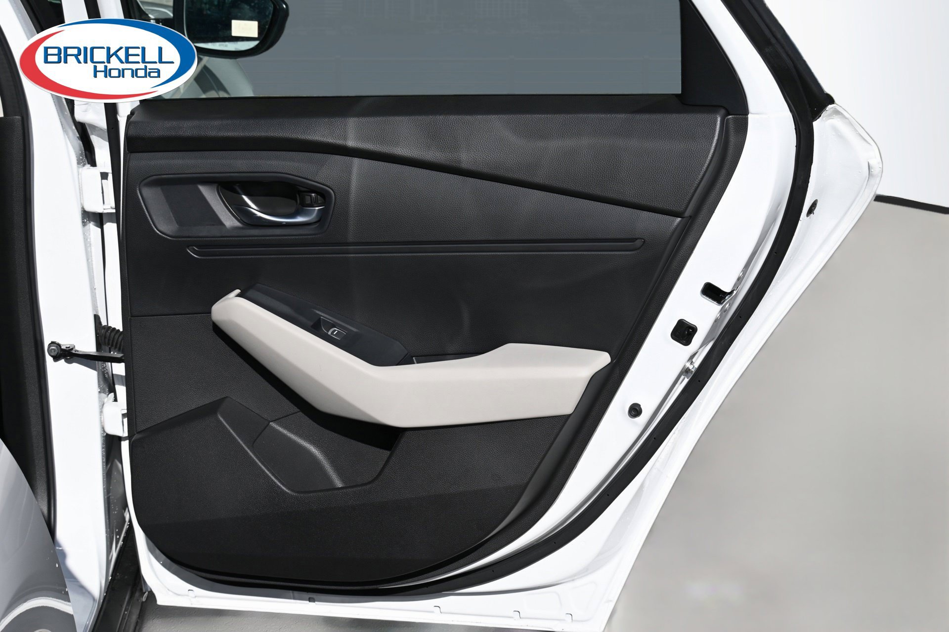 New 2026 Honda Accord LX image 13
