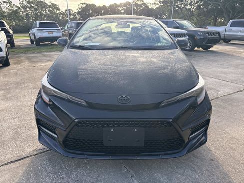 Used 2022 Toyota Corolla SE image 8