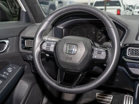 Certified 2023 Honda Civic Sport image 20