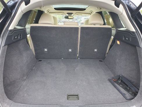 Used 2021 INFINITI QX50 Essential w/ Convenience Package image 32