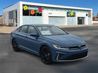 New 2026 Volkswagen Jetta SE