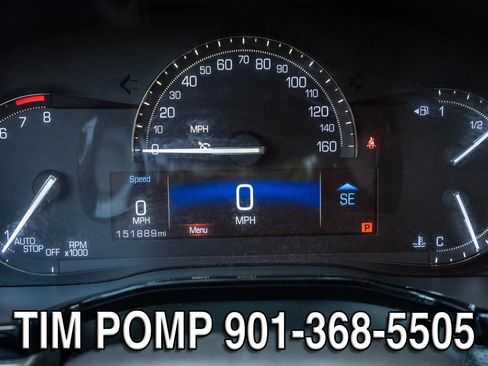 Used 2017 Cadillac XT5 Luxury w/ Driver Awareness Package FWD image 20
