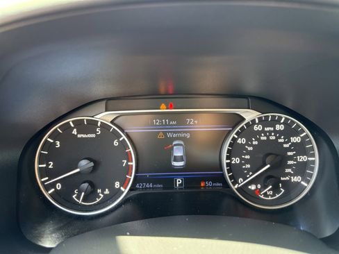 Used 2022 Nissan Altima 2.5 SR image 26