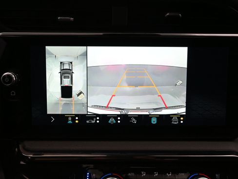 Used 2022 GMC Sierra 1500 AT4 w/ AT4 Premium Package image 29