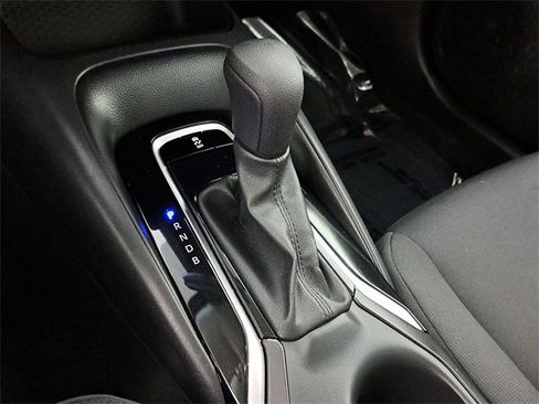 Used 2023 Toyota Corolla LE image 30