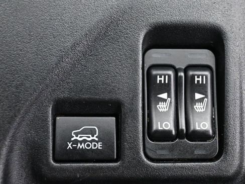 Used 2021 Subaru Crosstrek 2.0i Premium w/ Moonroof Package AWD/4WD image 22