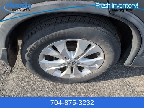 Used 2012 Honda CR-V EX image 10