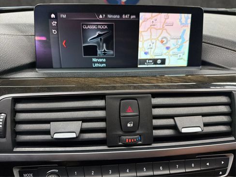 Used 2020 BMW 430i Coupe w/ Executive Package RWD image 20