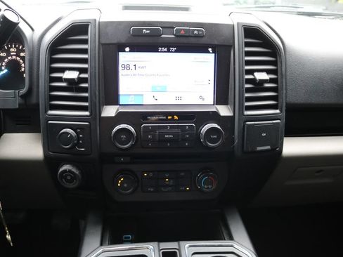 Used 2018 Ford F150 XL w/ Equipment Group 101A Mid AWD/4WD image 22