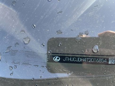 New 2026 Lexus UX 300h AWD image 29