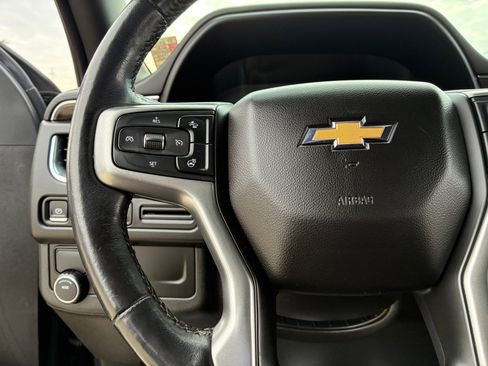 Used 2021 Chevrolet Tahoe LT w/ Luxury Package image 26