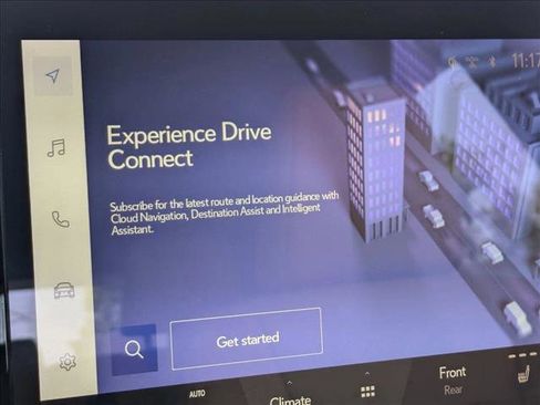 Used 2025 Lexus RX 350 FWD w/ Technology Package image 12