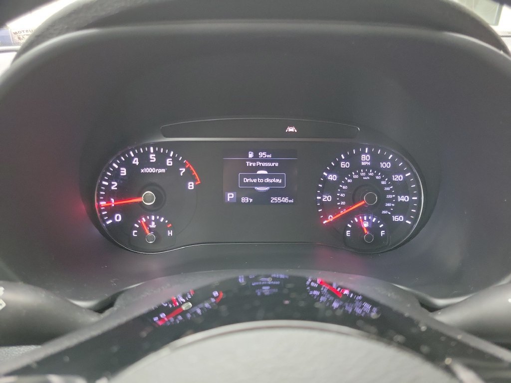 Used 2022 Kia Soul X-Line FWD image 22