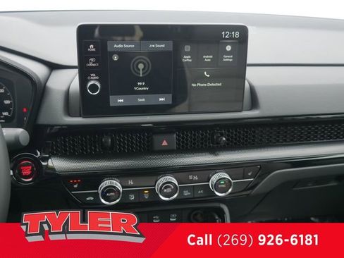 New 2026 Honda CR-V EX-L image 42