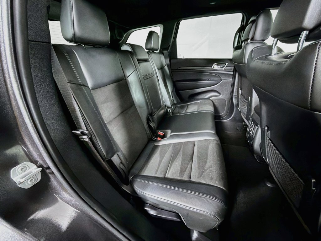 Used 2021 Jeep Grand Cherokee Laredo X AWD/4WD image 28