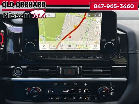 Used 2023 Nissan Pathfinder Platinum image 17