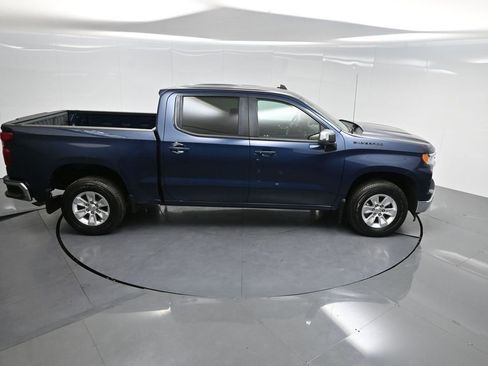 Used 2023 Chevrolet Silverado 1500 LT w/ LPO, Dark Essentials Package image 75