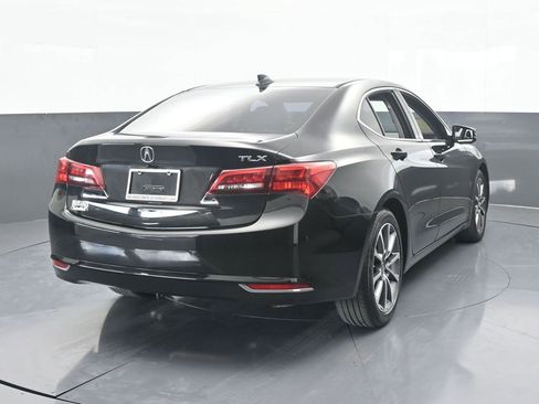 Used 2017 Acura TLX V6 image 5