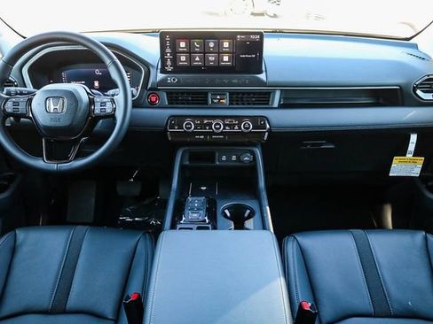 New 2026 Honda Passport RTL image 5