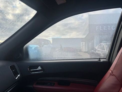 Used 2020 Dodge Durango R/T w/ Technology Group image 13