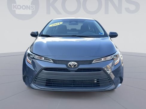 Used 2024 Toyota Corolla LE image 10