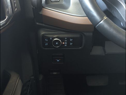 Used 2024 Ford Bronco Outer Banks AWD/4WD image 28