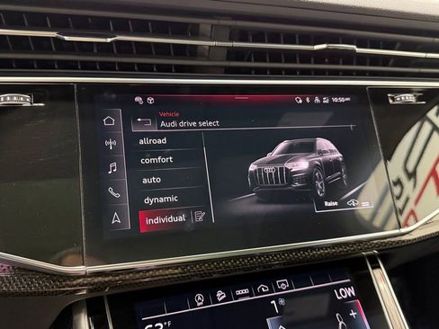 Used 2024 Audi SQ7 Premium Plus image 26