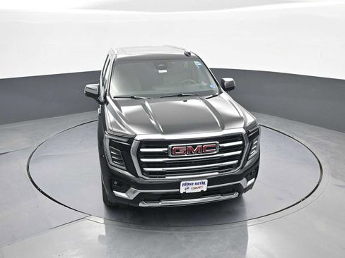 New 2026 GMC Yukon Elevation w/ Elevation Premium Package AWD/4WD image 31