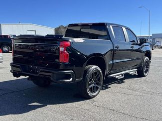 Used 2025 Chevrolet Silverado 1500 LT Trail Boss w/ Convenience Package II video 3