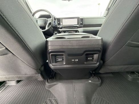 Certified 2022 Chevrolet Silverado 1500 RST w/ Z71 Off-Road Package AWD/4WD image 21