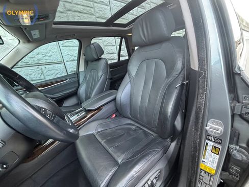 Used 2015 BMW X5 xDrive35i image 39