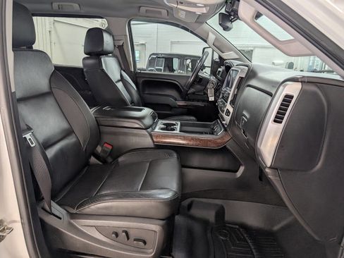 Used 2016 GMC Sierra 2500 SLT image 18