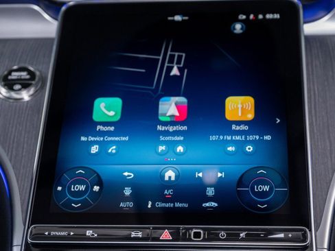 New 2026 Mercedes-Benz C 300 Sedan image 19