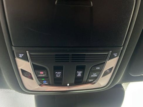 Used 2023 Acura RDX AWD w/ A-Spec & Advance Pkg image 24