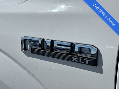 Certified 2020 Ford F150 XLT w/ XTR Package AWD/4WD image 15