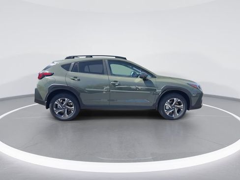 New 2026 Subaru Crosstrek 2.0i Premium AWD/4WD image 9