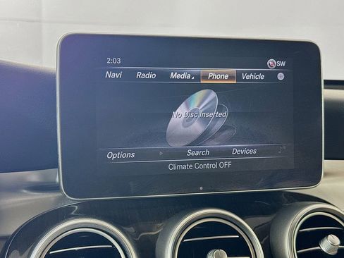 Used 2016 Mercedes-Benz GLC 300 image 16