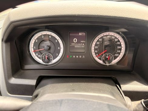 Used 2015 RAM 1500 Tradesman w/ Popular Equipment Group AWD/4WD image 24
