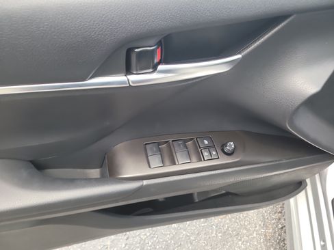 Certified 2024 Toyota Camry SE w/ Convenience Package FWD image 17