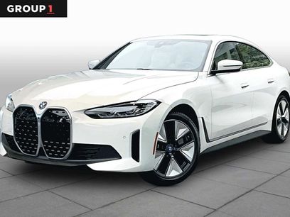 Used 2023 BMW i4 eDrive35 w/ Premium Package