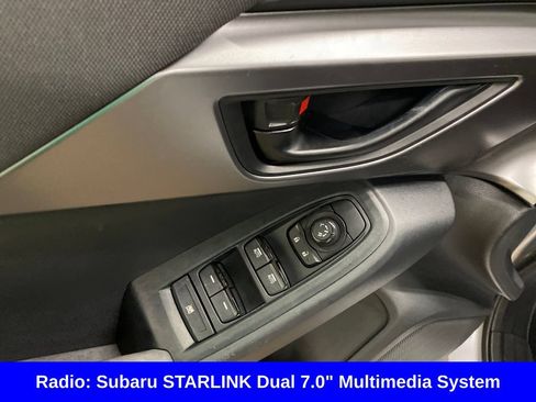 Used 2024 Subaru Impreza 2.0i AWD/4WD image 11