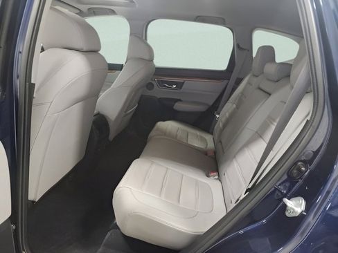 Used 2021 Honda CR-V EX-L image 19