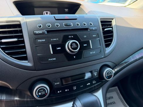 Used 2014 Honda CR-V EX-L image 19