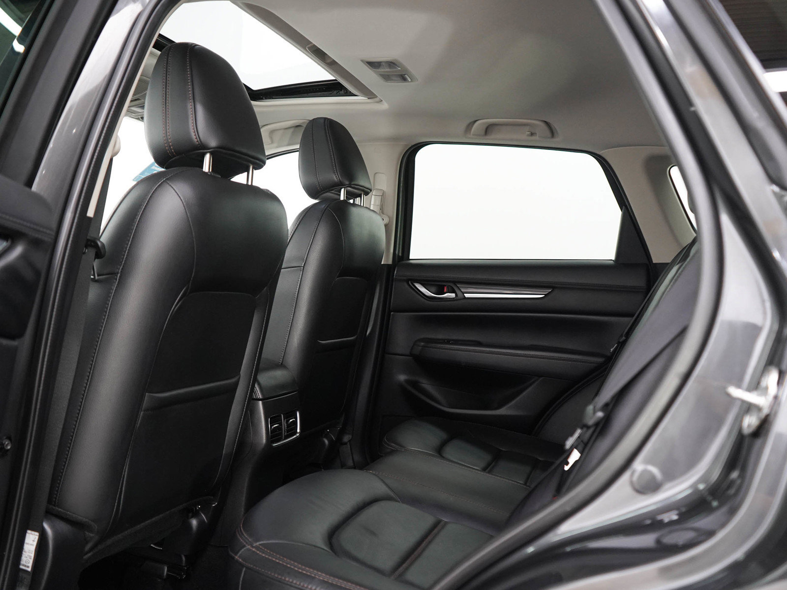 Used 2019 MAZDA CX-5 Grand Touring AWD/4WD image 18