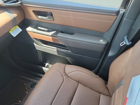 New 2026 Toyota Tundra 1794 Edition AWD/4WD image 13